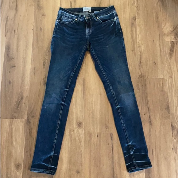 BKE Denim - BKE jeans Stella skinny 25R